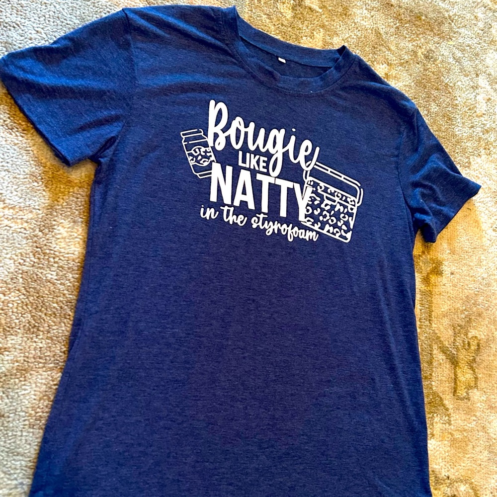 Bougie women’s t shirt